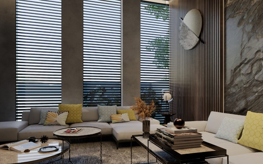 Lavanderías Bogotá norte cortinas venecianas expertas