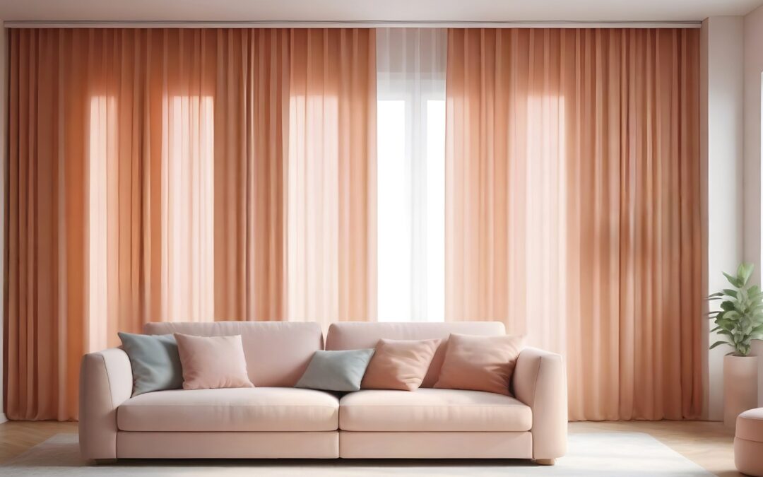Lavanderías Bogotá occidente cortinas paneles hoy