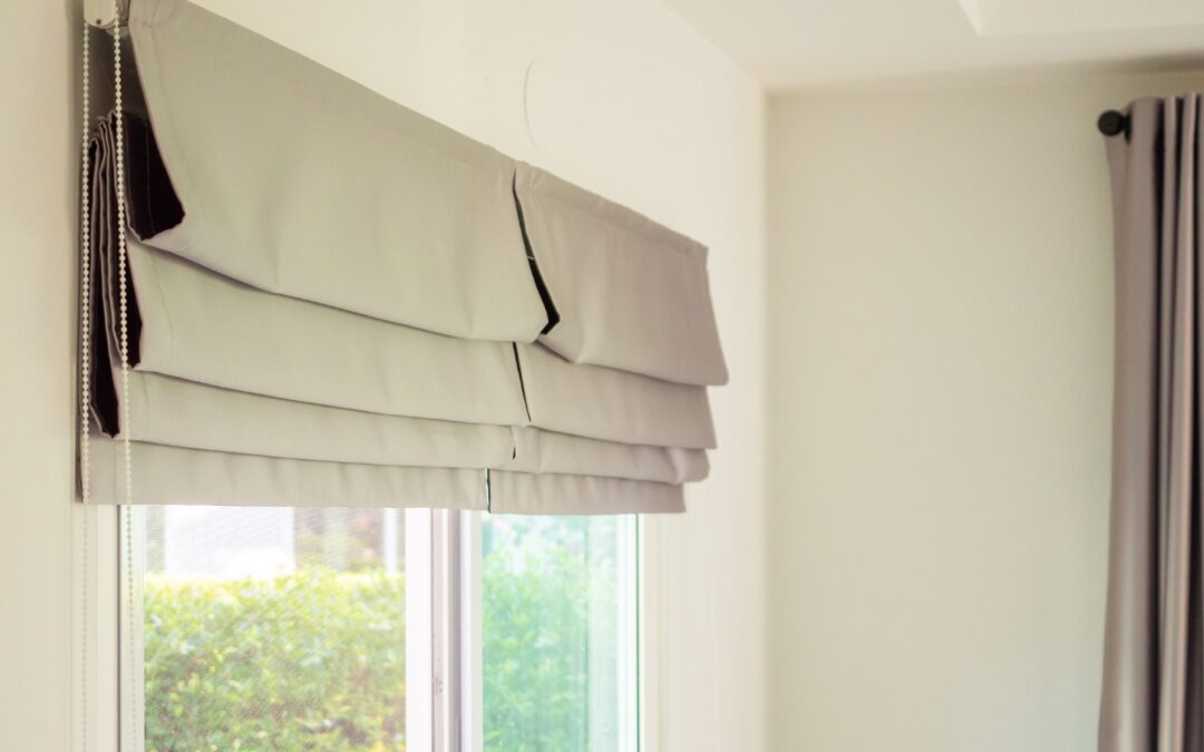 Lavanderías Bogotá cortinas plegables para tu hogar