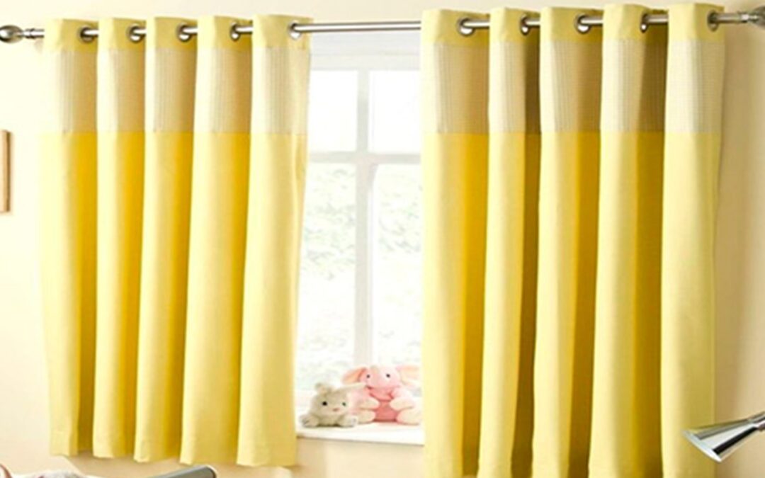Lavanderías Bogotá cortinas estores para renovar hogar