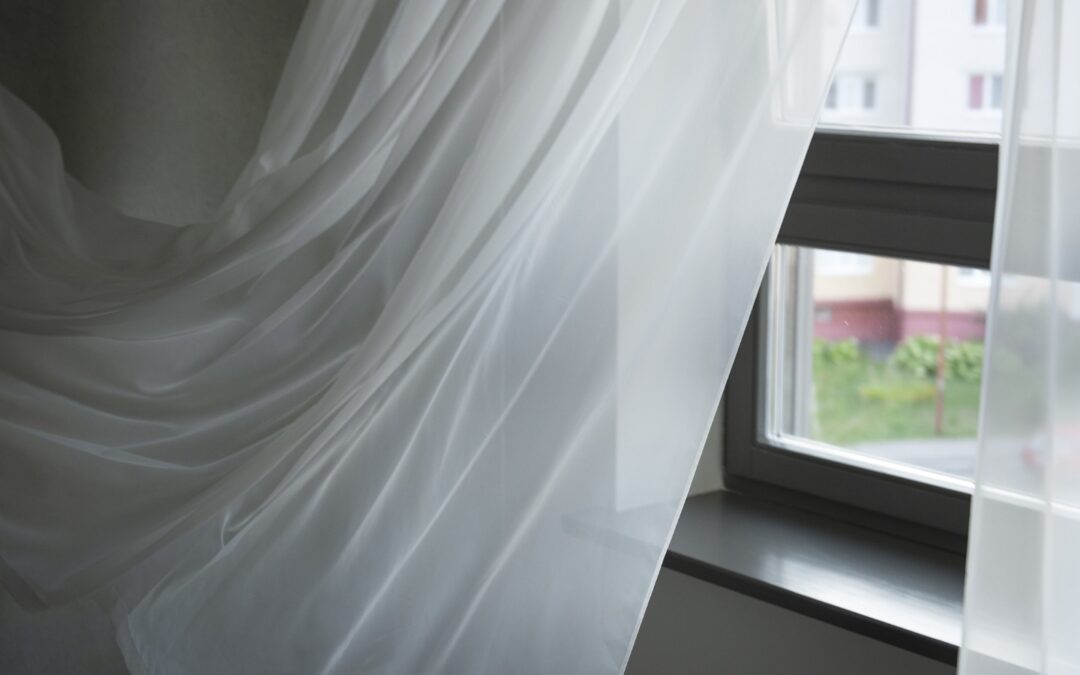 Lavanderías Bogotá cortinas screen con servicio ideal