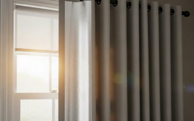 Lavanderías Bogotá cortinas térmicas para tu hogar